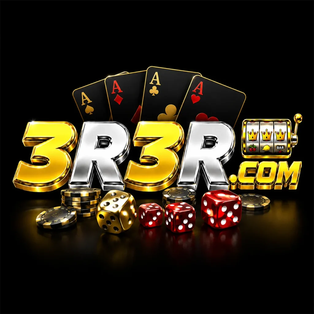 3R3R Game