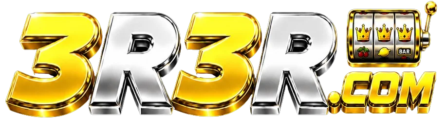 3r3r logo